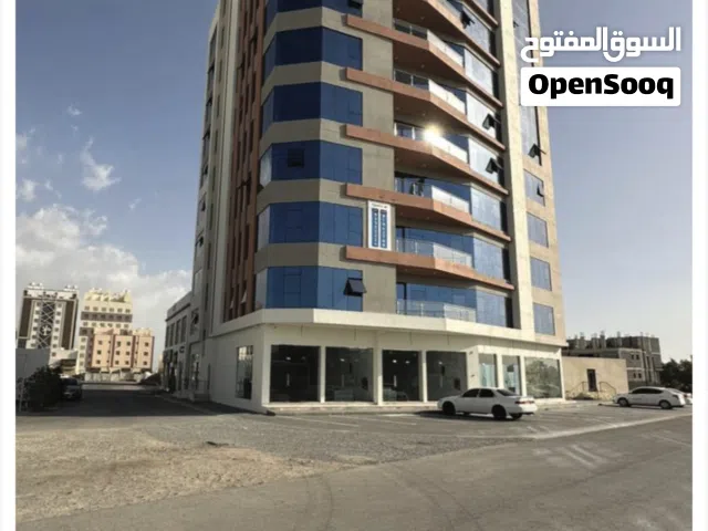 مكاتب جاهزة للبيع في شارع الخير ( معبيله)