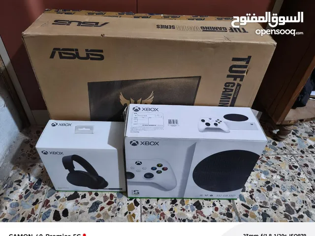 Xbox Series S Xbox for sale in Saladin