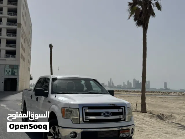 2014 فورد F-150 XLT