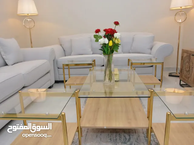 100 m2 2 Bedrooms Apartments for Rent in Jeddah Al Khalidiyyah