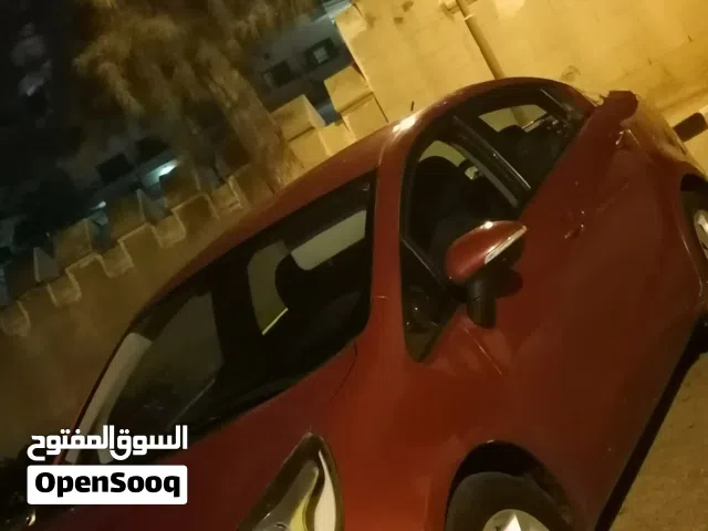 2013 Kia Rio EX