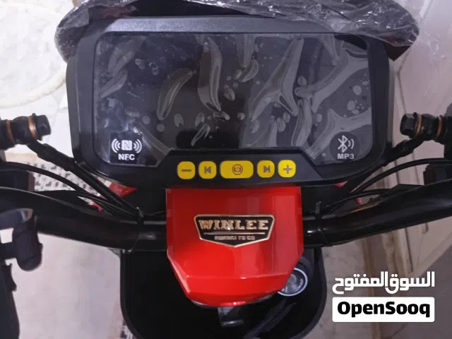 قره الوصف دراجه R9