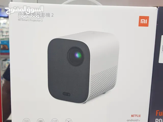 Mi xiaomi smart portable projector 2