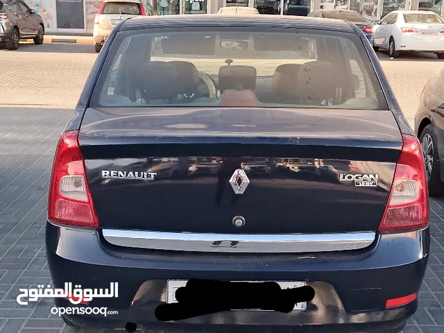 Used Renault Dokker in Manama
