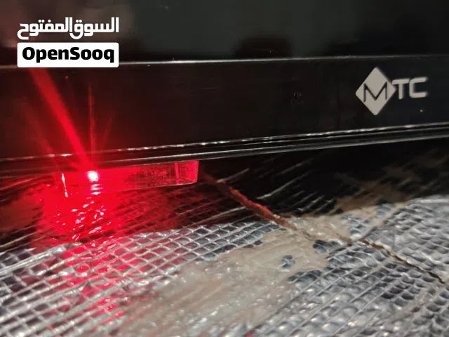 ام تي سي43بوصه MTC وارد السعوديه موصفات الجوده السعوديه شاشه اخت الجديده بي لصقات الشركه جديده لسه