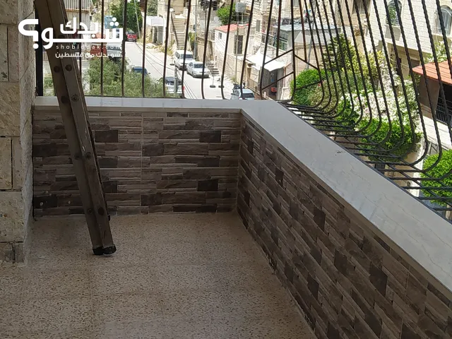 165m2 2 Bedrooms Apartments for Sale in Nablus Northern Mount