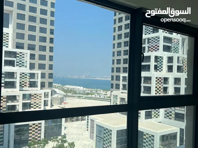 164m2 2 Bedrooms Apartments for Sale in Abu Dhabi Yas Island