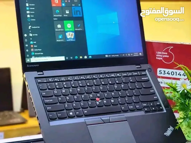 Lenovo ThinkPad T460