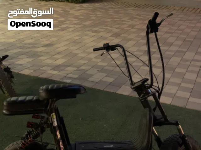 سكوتر هارلي