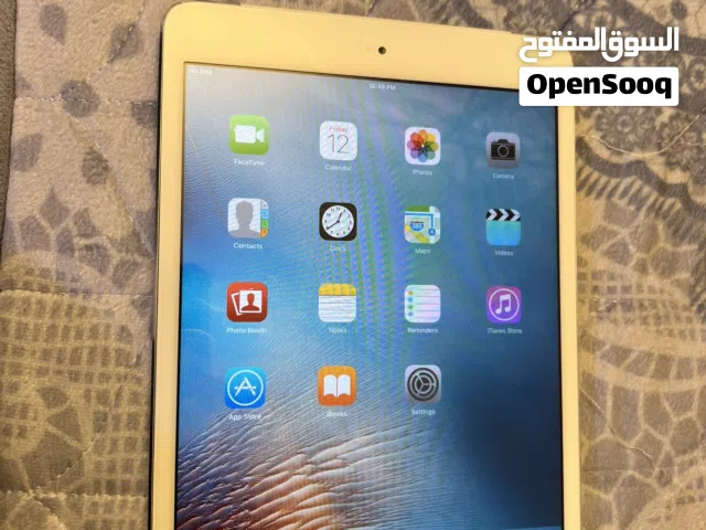 Apple iPad 6 64 GB in Baghdad