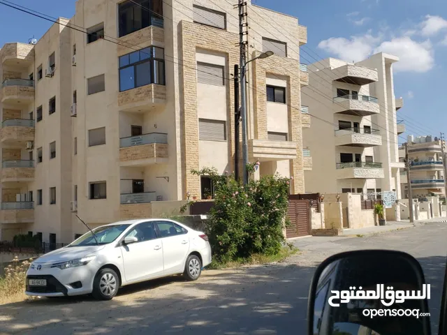 125 m2 3 Bedrooms Apartments for Sale in Amman Marj El Hamam