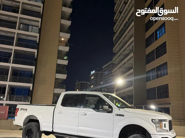 Used Ford F-150 in Baghdad