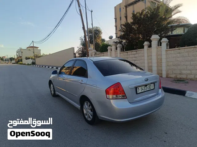 New Kia Cerato in Qalqilya