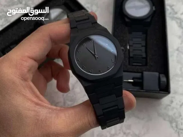 Analog Quartz Others watches for sale in Misrata
