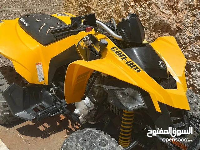 Can-Am Other 2020 in Al Riyadh