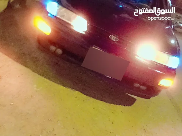 Used Kia Sephia in Jerash