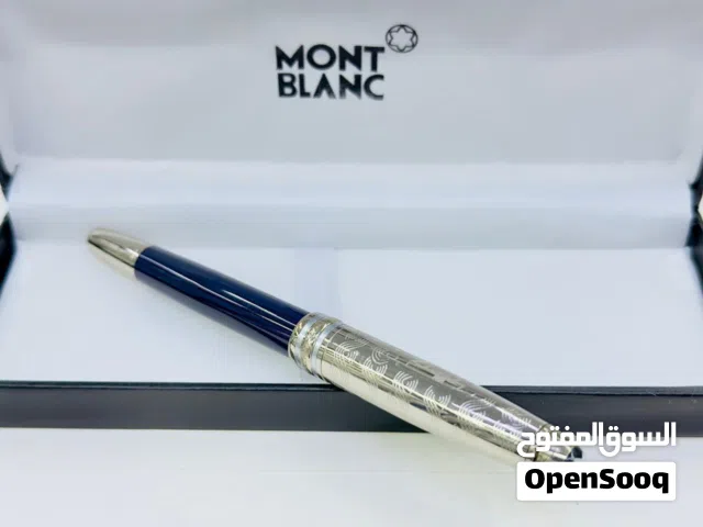 اقلام من مونت بلاك Pens from montblanc