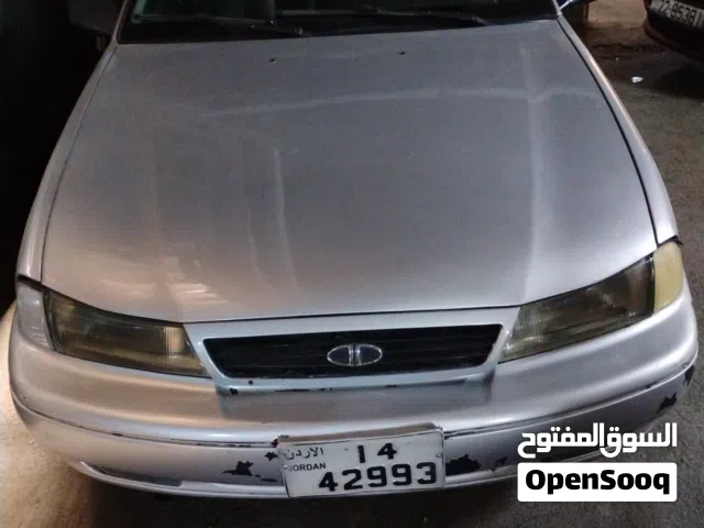 1999 دايو سيالو