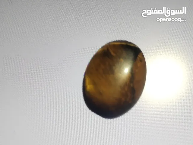 tigers eye gemstone (stones) (حجر عين النمر)