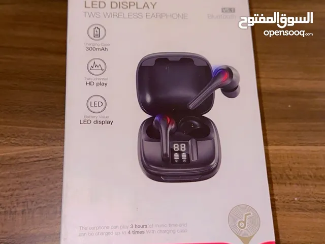 Headsets for Sale in Zarqa