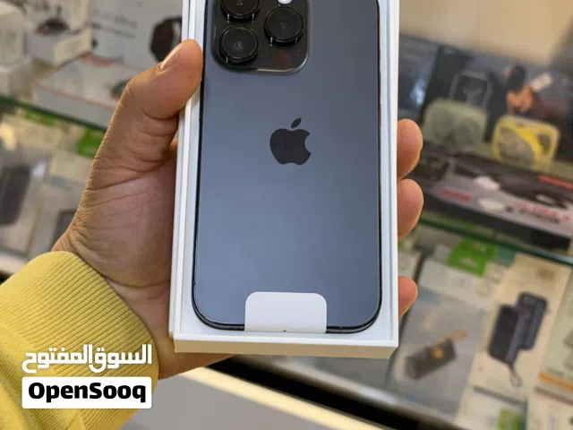 ايفون 14برو256
