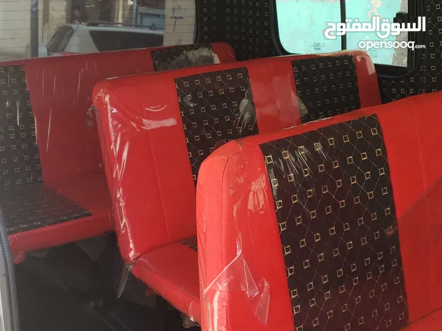 ديهاتسو للبيع موديل 2015 السعر31 ألف سعودي الباص نضيف
