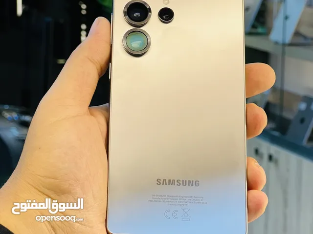 S25 الترا سامسونق