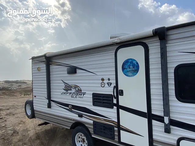 كرفان جايكو 2019 - caravan jayco 2019