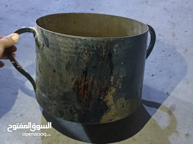 قدر  نحاس 0000