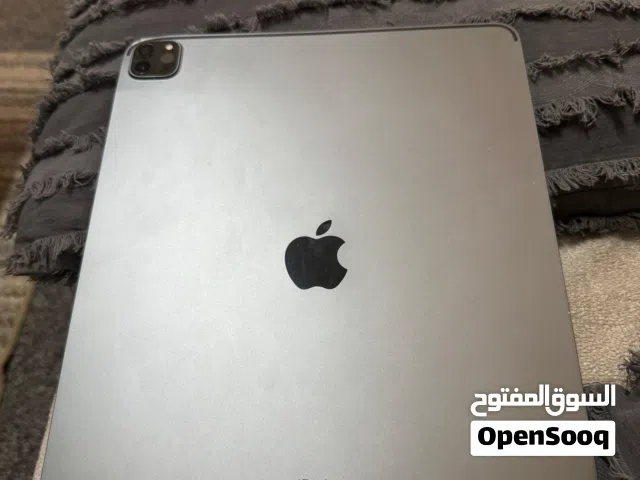 Apple iPad Pro 128 GB in Zarqa