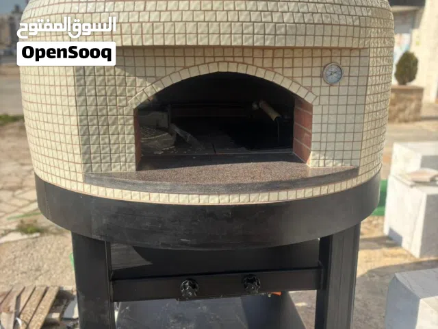 فرن بيتزا نابولي صناعة محلية مواصفات ايطالية