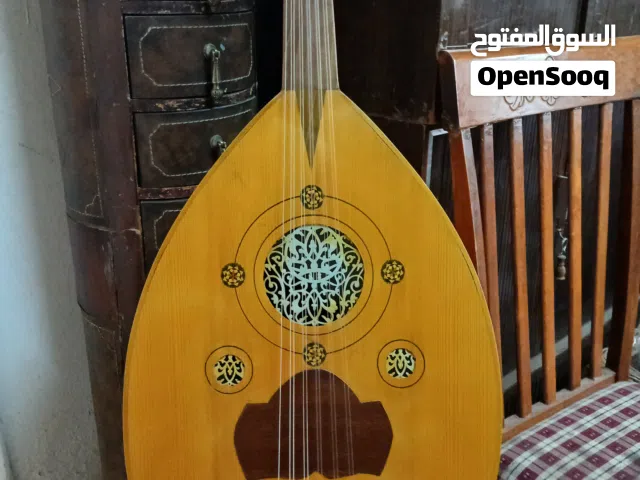عود شامي قديم