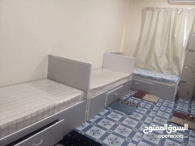 Room & bed space available