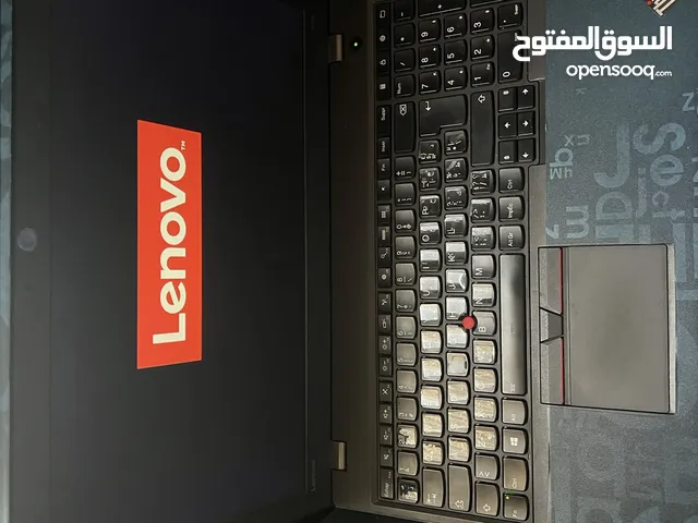 Windows Lenovo for sale  in Al Mukalla