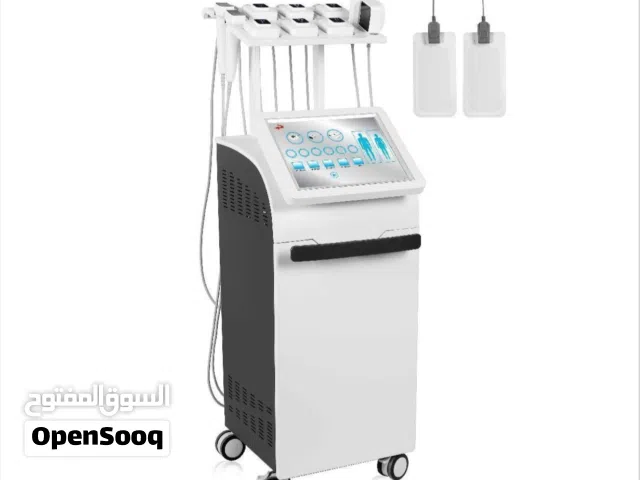 ID + EMS 2 in One Fat Reduce Machine