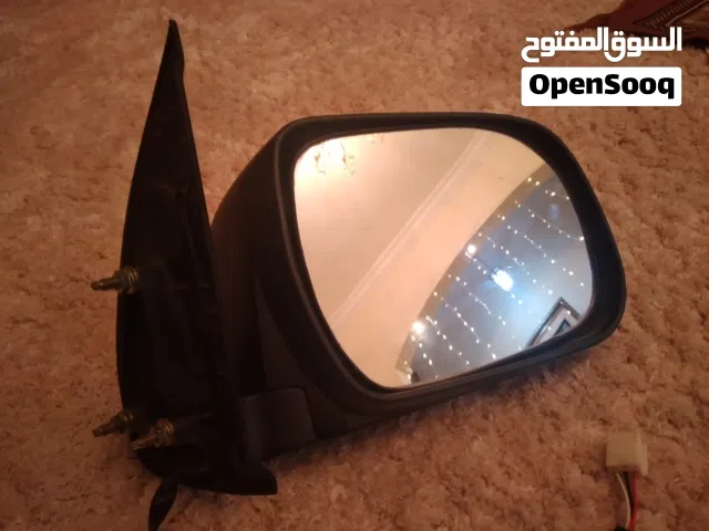 مرأة خارجية يمين ل تيوتا هايلوكس 2008.1010