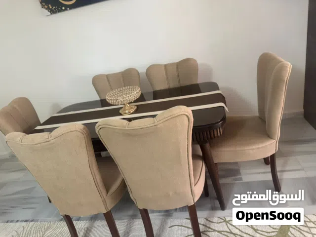 طاولة سفرة طعام