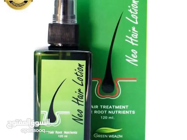 بخاخ لوشن نيو هير