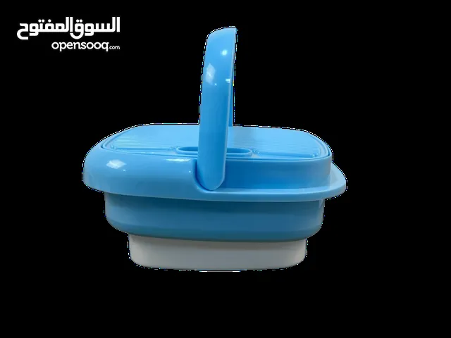 غساله قابله للطي