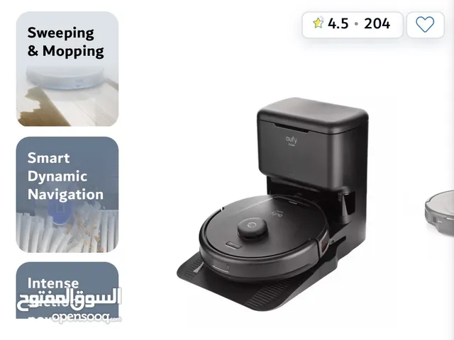 Eufy L60 hybrid مع الضمان