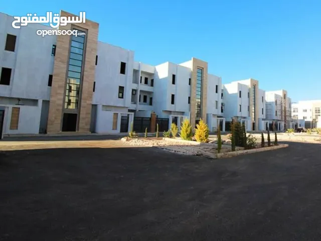 195 m2 3 Bedrooms Apartments for Sale in Benghazi Al Hawary