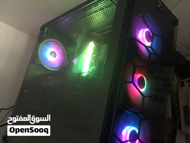I5 9400f RTX 2060 6GB