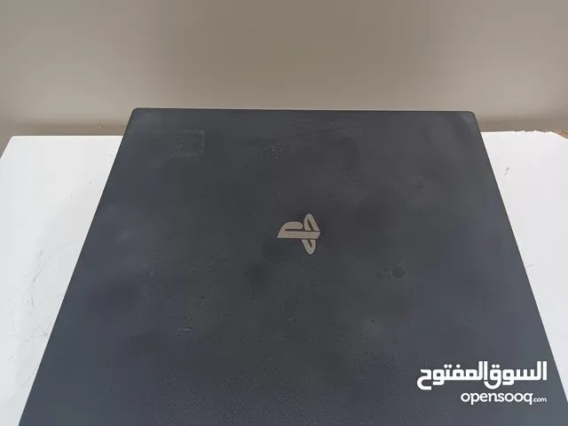 Playstation 4 pro