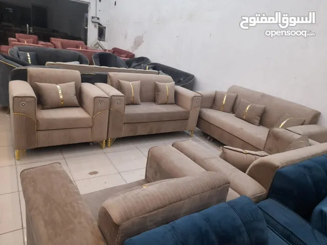 اثاث كنب لجميع المديلات