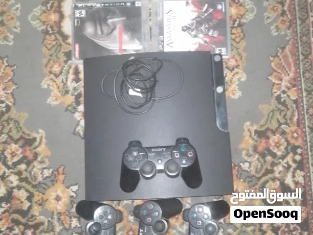 PlayStation 3 PlayStation for sale in Qalubia
