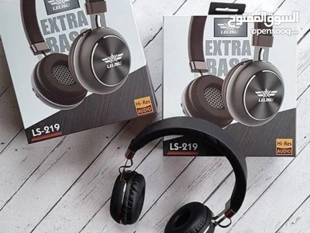 Headsets for Sale in Giza