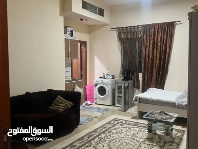 500 ft Studio Apartments for Rent in Ajman Al Hamidiya