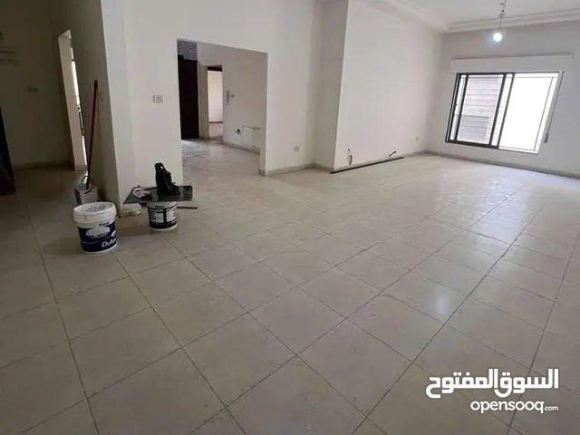 160 m2 3 Bedrooms Apartments for Rent in Amman Jubaiha