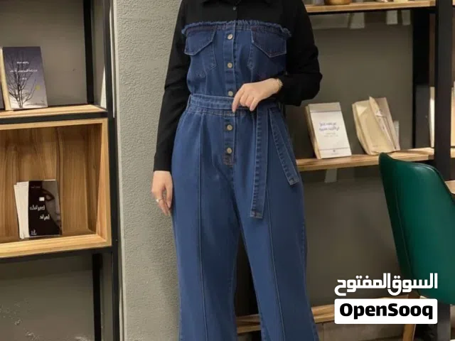 جمبسوت جينز