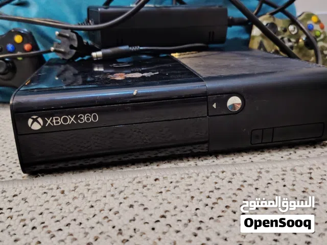 إكس بوكس 360 E